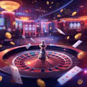 Casino UUU66 – Live Casino Chuẩn Vegas