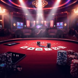 Roulette UUU66